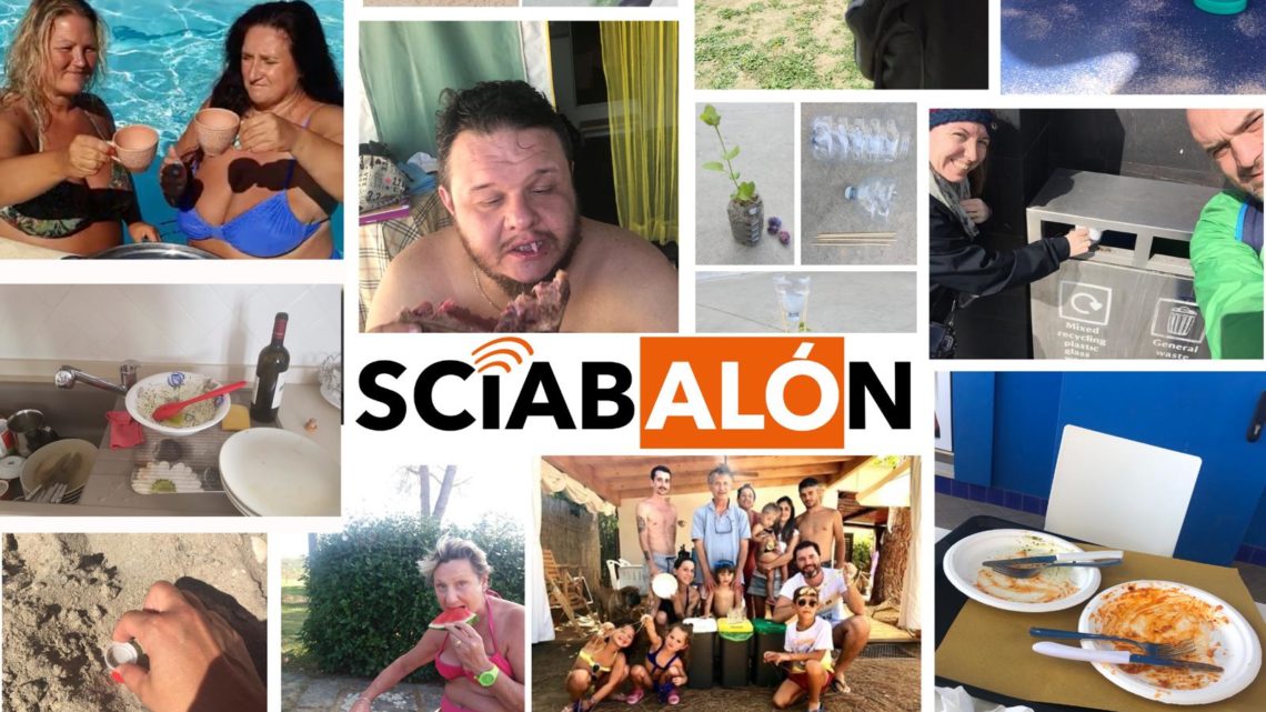 Sciabalon, al prossimo Ferragosto