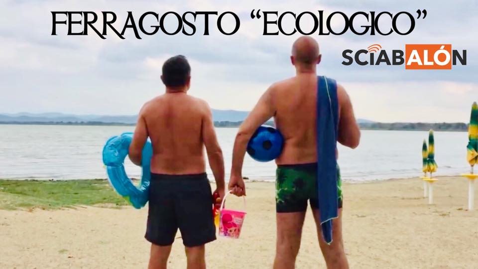 Waiting For …Ferragosto Sciabalon 2019