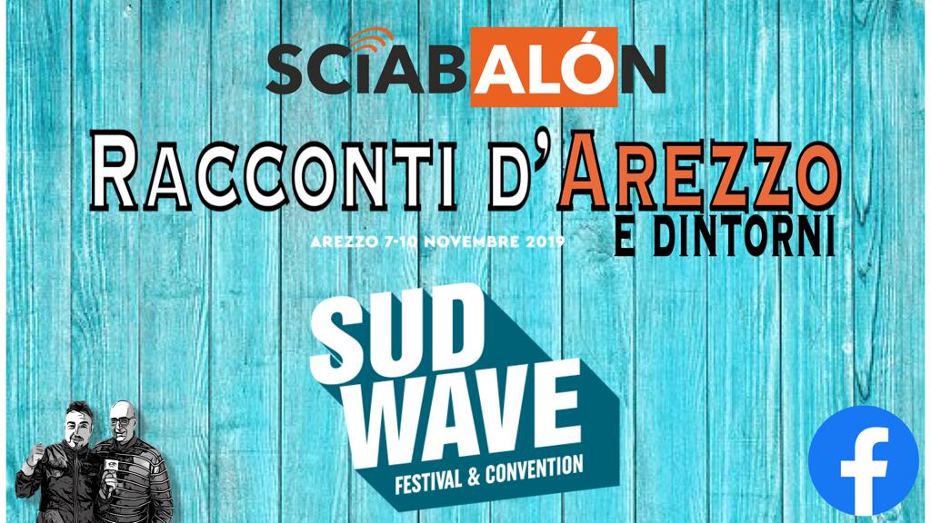 Sciabalon, I racconti d’Arezzo e dintorni