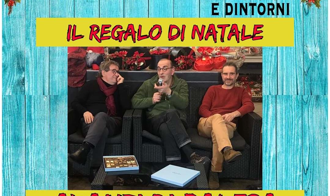 Sciabalon e gli Avanzi di Balera!